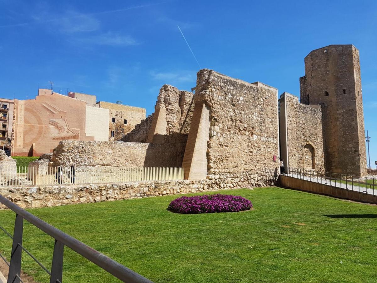 Fantástico Al Lado Del Serrallo