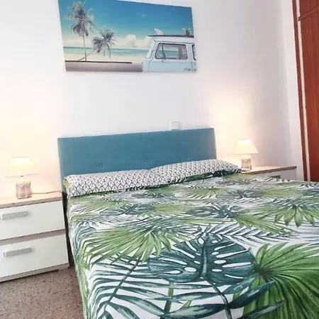 Fantastico Apartamento Al Lado Del Serrallo Tarragona Exterior photo