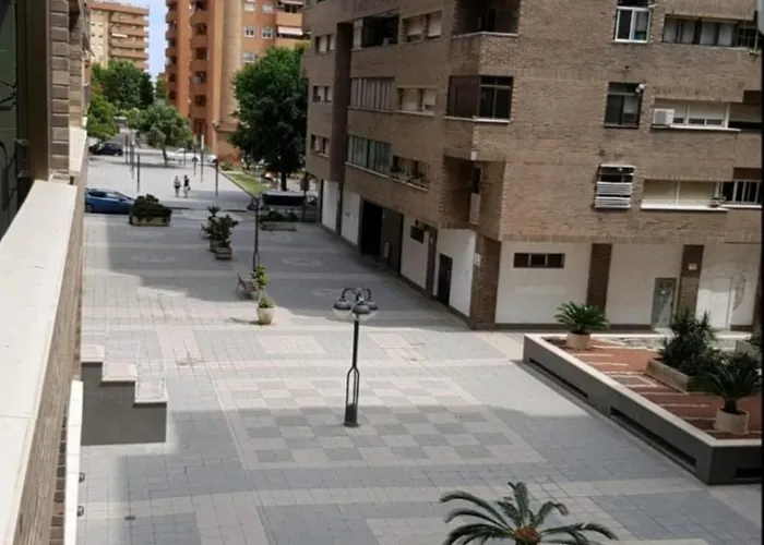 Fantastico Apartamento Al Lado Del Serrallo