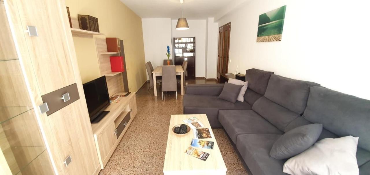 Fantastico Al Lado Del Serrallo
