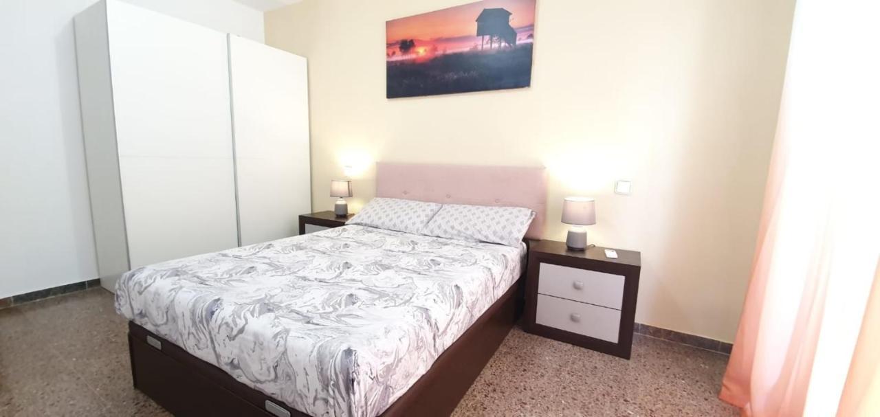 Appartement Fantastico Al Lado Del Serrallo Tarragone