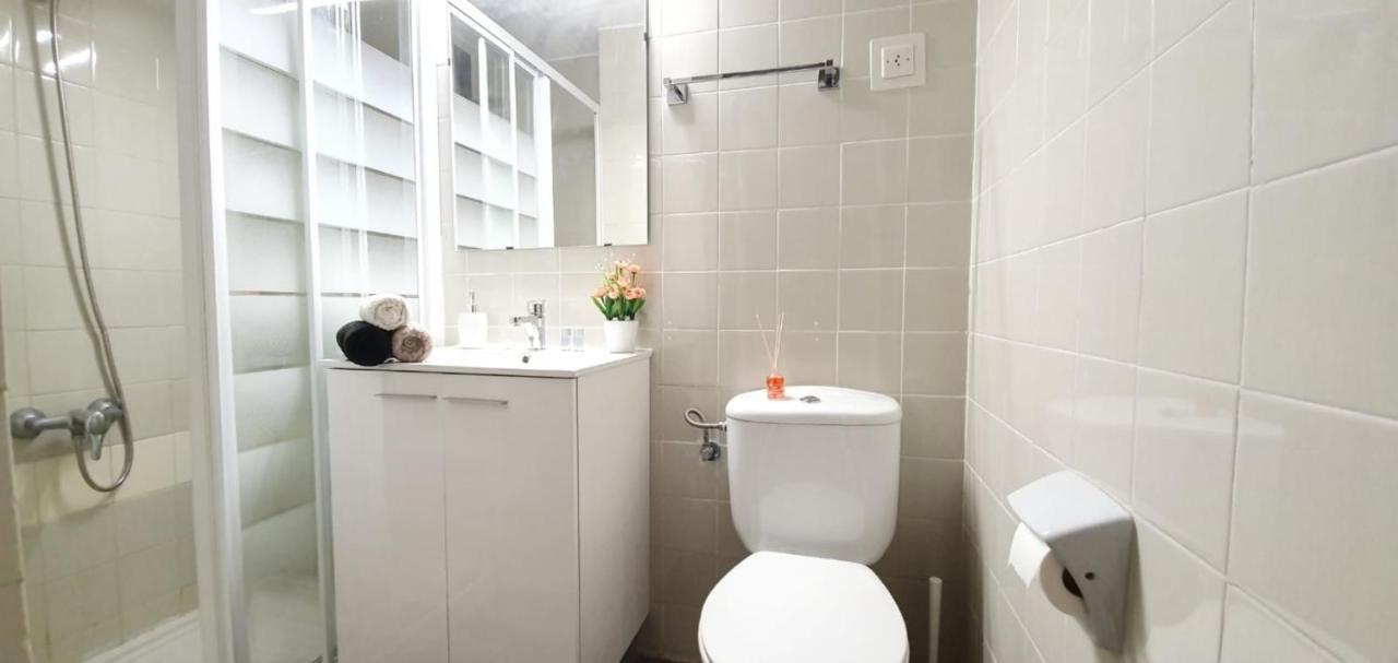Fantástico Al Lado Del Serrallo Apartamento Tarragona